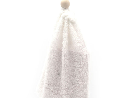 Nature Soap Bag - Bamboo