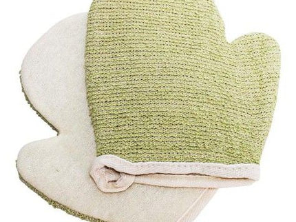 Snug Jute Mix Mitt - Assorted