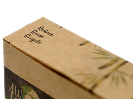 Box of 200 Bamboo Cotton Buds