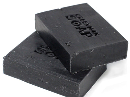 Greenman Soap 100g - Manly Man