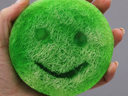 Happy Scrub Soap - Bubblegum