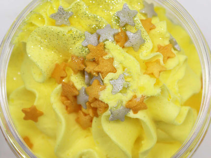 Cosy Winter Nights Whipped Cream Soap 120g