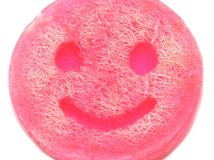 Happy Scrub Soap - Bubblegum