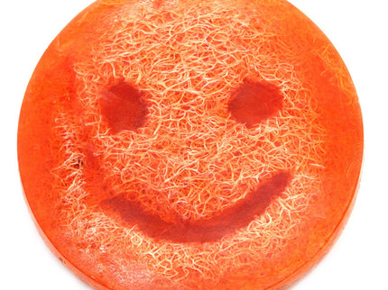 Happy Scrub Soap - Grapefruit