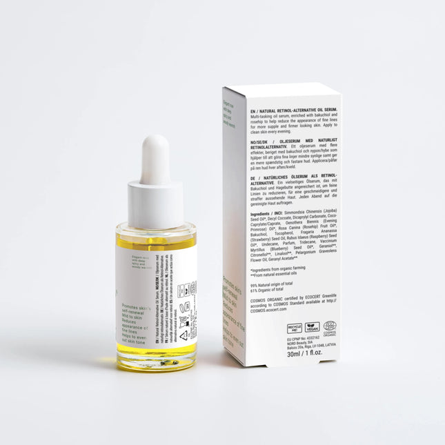 Purelo - Natural Retinol Alternative Oil Serum | Richard's Specials - Richards-Specials-Store.com