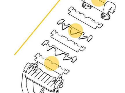Nieuw: SHAVENT Compact 2.0 – magnetische kracht – compacte natte scheerapparaat voor reizen en douche