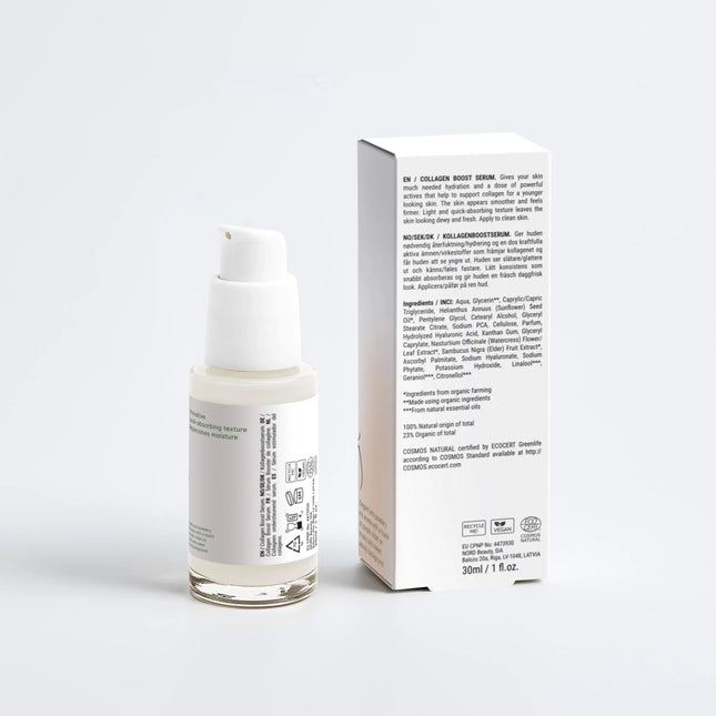 Purelo - Collagen Boost Serum | by Richard's Specials - Richards-Specials-Store.com