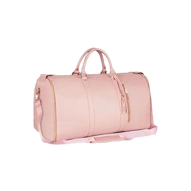 Manuela - Luxe Dames reis Tas | Richard's Specials - Richards-Specials-Store.com