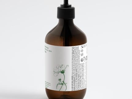 Purelo - Hand & Body Wash, Ginger & Smoky Cardamom | Richard's Specials
