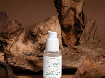 Purelo - The Ultimate Hydration Duo | Richard's Specials