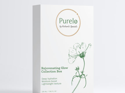 Rejuvenating Glow Collection Box