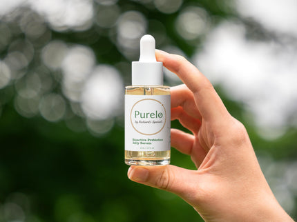 Purelo - Bioactive Prebiotics Jelly Serum | Richard's Specials