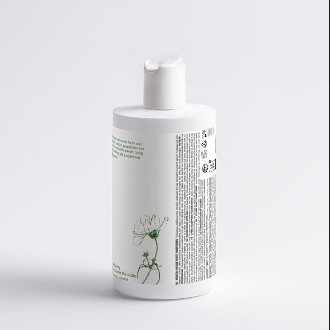 Purelo - Keratine Volume Boost Conditioner | Richard's Specials