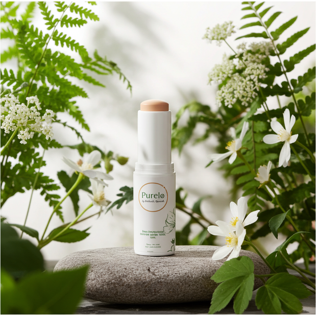 Purelo - Sun Protection SPF50 Stick, with tint | Richard's Specials