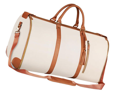 Manuela - Luxe Dames reis Tas | Richard's Specials