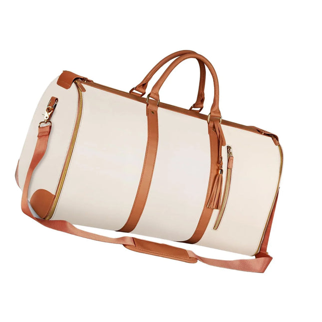 Manuela - Luxe Dames reis Tas | Richard's Specials - Richards-Specials-Store.com