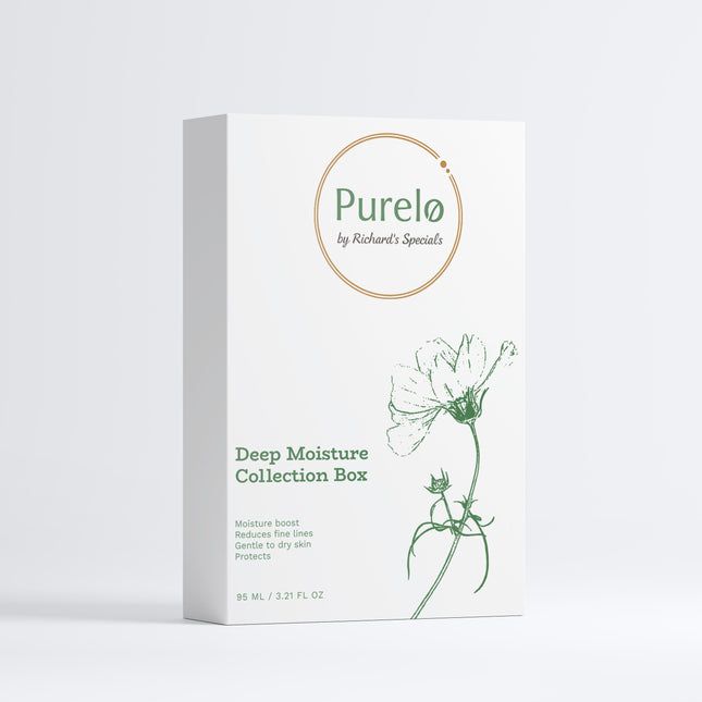 Purelo - Deep Moisture Collection Box | Richard's Specials