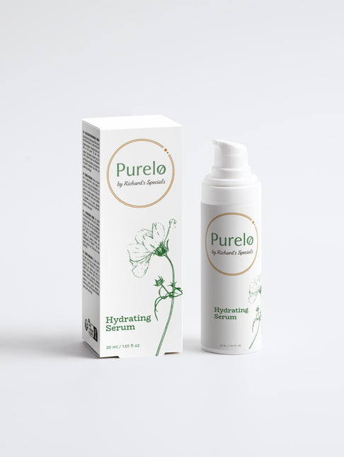 Purelo - The Ultimate Hydration Duo | Richard's Specials
