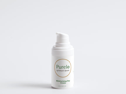 Purelo - Hydraterende dagcrème | Richard's Specials