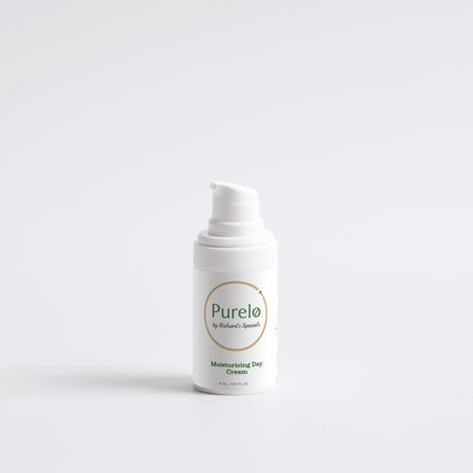 Purelo - Hydraterende dagcrème | Richard's Specials - Richards-Specials-Store.com