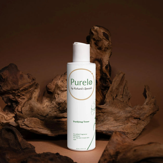 Purelo - Purifying Toner | Richard's Specials - Richards-Specials-Store.com