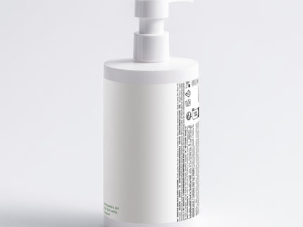 Purelo - Sensitive Skin Face & Body Cleanser | Richard's Specials