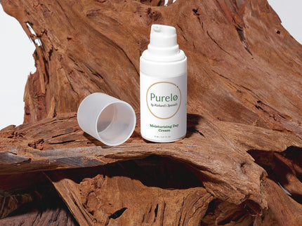 Purelo - Hydraterende dagcrème | Richard's Specials