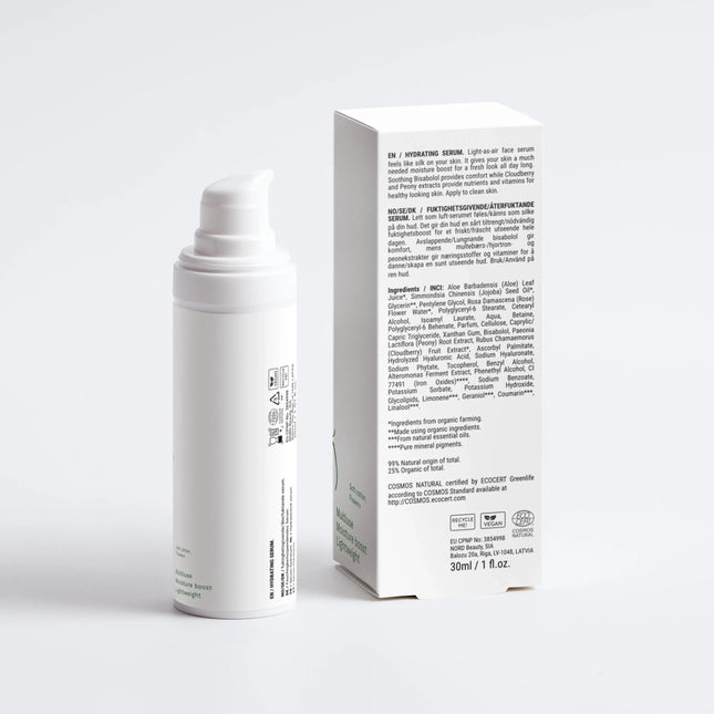 Purelo - Hydrating Serum | Richard's Specials - Richards-Specials-Store.com