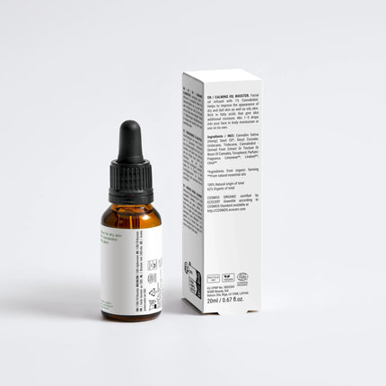 Purelo - Calming Facial Oil | Richard's Specials - Richards-Specials-Store.com