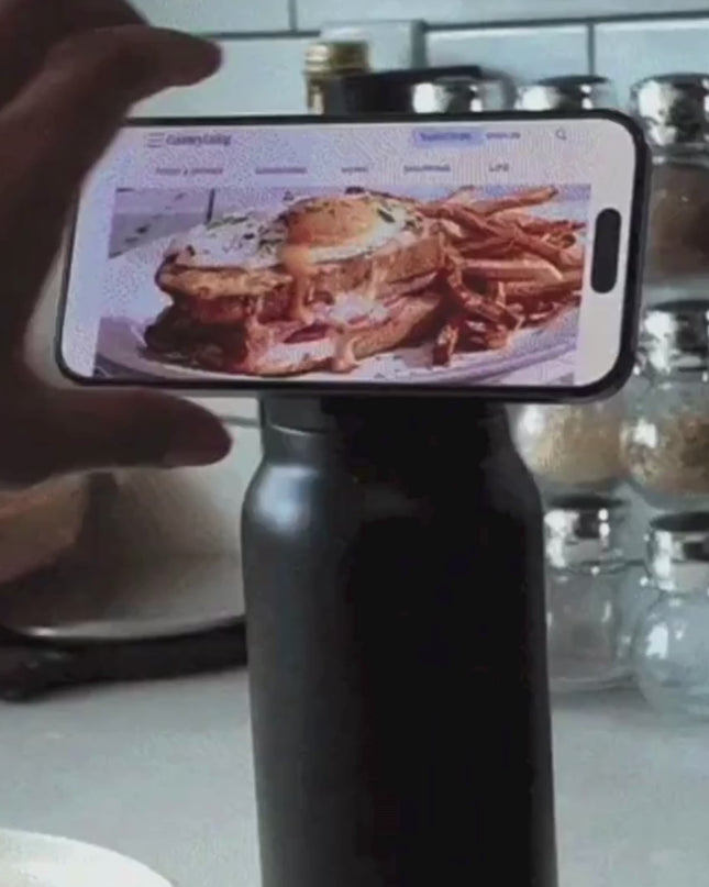 MagSafe Thermosfles by Richard's Specials