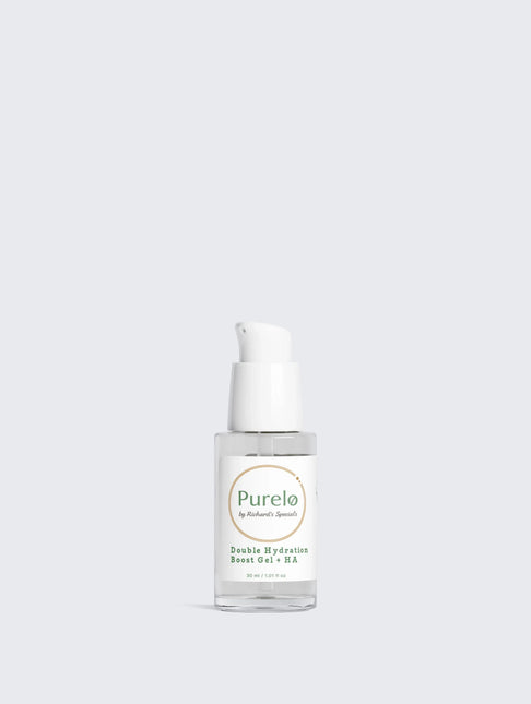 purelo_double_hydration_boost_gel_HA2 - Richards-Specials-Store.com