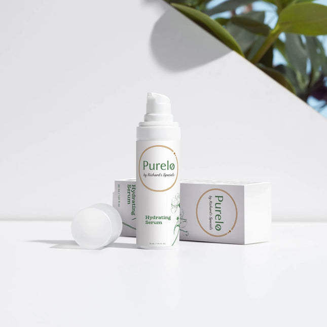 Purelo - The Ultimate Hydration Duo | Richard's Specials - Richards-Specials-Store.com
