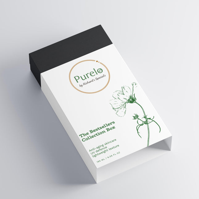 Purelo - The Bestsellers Collection Box | Richard's Specials