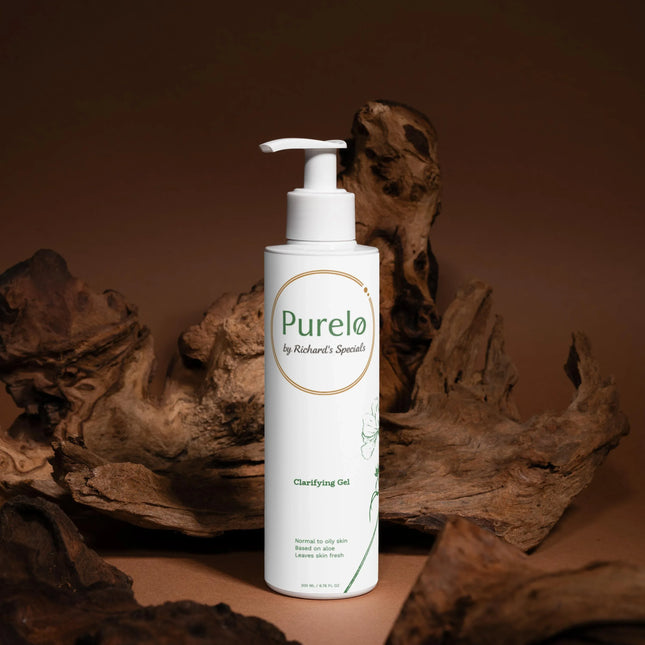 Purelo - Clarifying Gel | Richard's Specials - Richards-Specials-Store.com