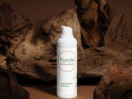 Purelo - The Ultimate Hydration Duo | Richard's Specials
