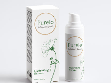 Purelo - Hydrating Serum | Richard's Specials