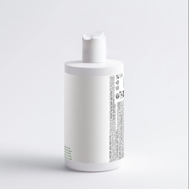 Purelo - Gloss Conditioner, Smoky Green Vetiver | Richard's Specials - Richards-Specials-Store.com