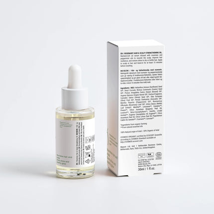 Purelo - Rosemary Hair & Scalp Strengthening Oil | Richard's Specials - Richards-Specials-Store.com