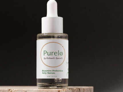 Purelo - Bioactive Prebiotics Jelly Serum | Richard's Specials