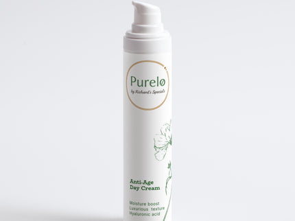 Purelo - Anti-Ageing Performance Duo | Richard's Specials