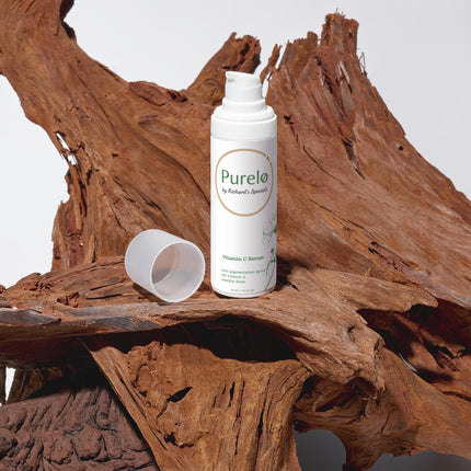 Purelo - Vitamin C Serum | Richard's Specials - Richards-Specials-Store.com