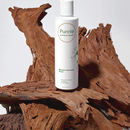 Purelo - Micellar Cleansing Water | by Richard's Specials - Richards-Specials-Store.com