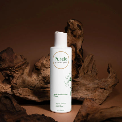 Purelo - Micellar Cleansing Water | by Richard's Specials - Richards-Specials-Store.com