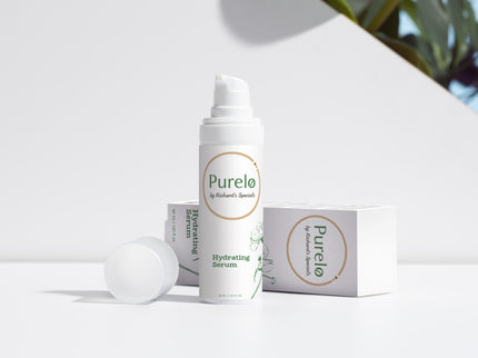 Purelo - Hydrating Serum | Richard's Specials