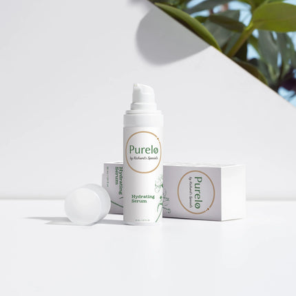 Purelo - Hydrating Serum | Richard's Specials - Richards-Specials-Store.com