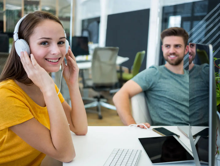 <h2>Hoe kunnen wij u helpen?</h2><h3>Onze klantenservice staat altijd voor u klaar.</h3>