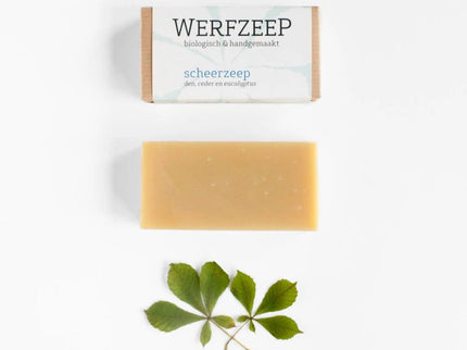 werfzeep-scheerzeep - Richards-Specials-Store.com