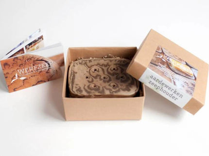 werfzeep-zeephouder - Richards-Specials-Store.com