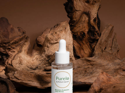 Purelo - Bioactive Prebiotics Jelly Serum | Richard's Specials
