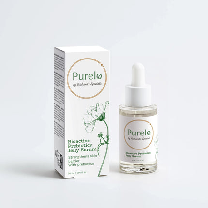 Purelo - Bioactive Prebiotics Jelly Serum | Richard's Specials - Richards-Specials-Store.com